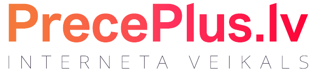 PrecePlus.lv