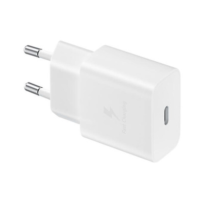  Samsung EP-T1510NWEGEU 15W 220v Lādētājs adapteris 