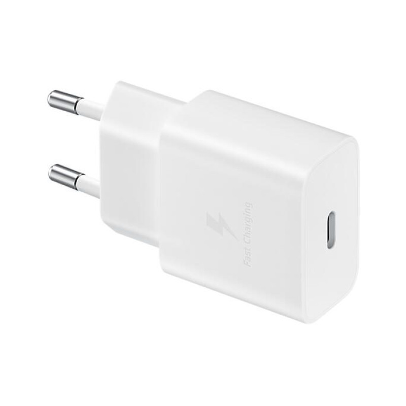  Samsung EP-T1510NWEGEU 15W 220v Lādētājs adapteris 