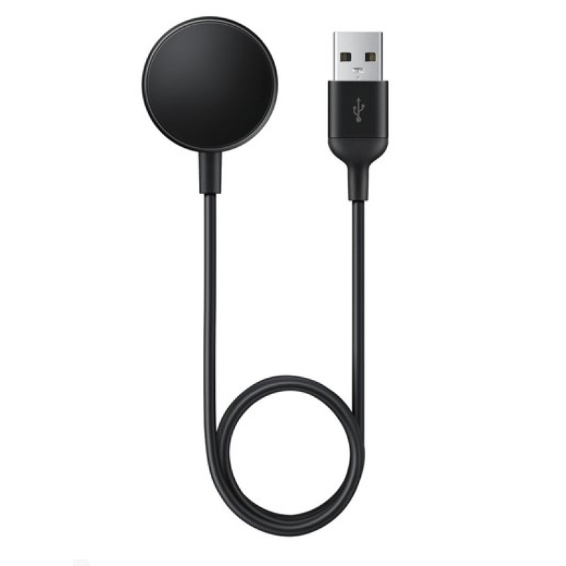 Bezvadu lādētājs Samsung Galaxy Watch EP-OR825BBEGWW