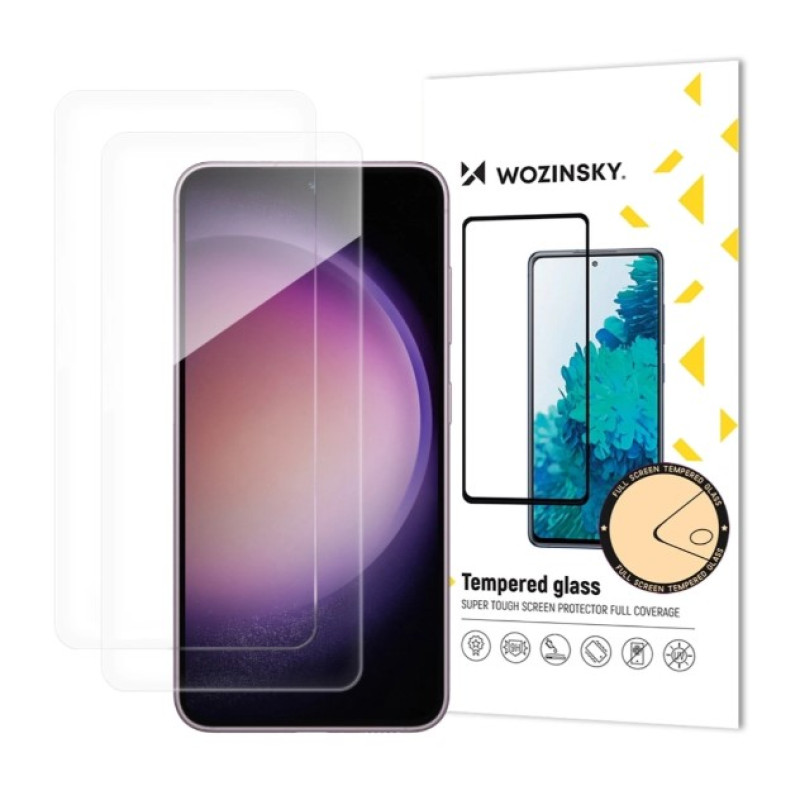 Aizsargstikls pilns ekrāns iPhone 16