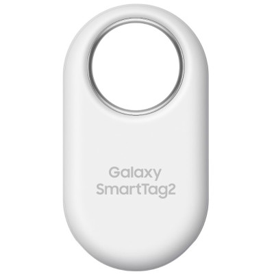 Samsung Izsekošanas ierīce Samsung Galaxy SmartTag2 Balta