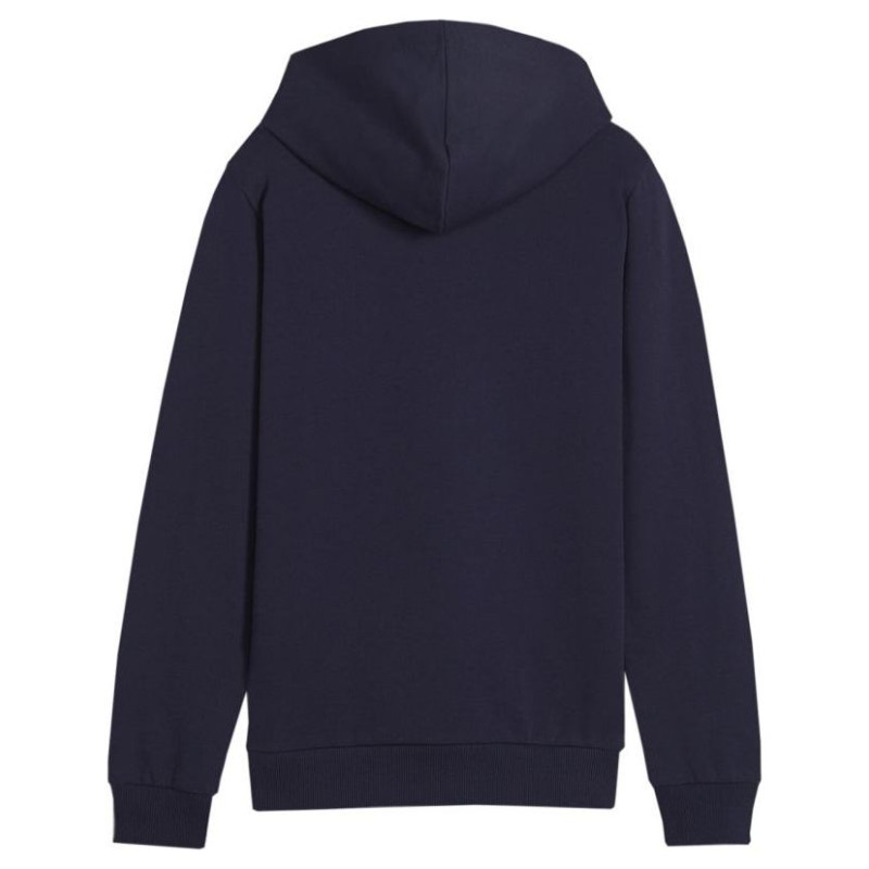 Puma Team Goal Casuals Hoddy Jr sweatshirt 658619 06 (164cm)