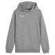 Puma Team Goal Casuals Hoddy Jr sweatshirt 658619 33 (152cm)
