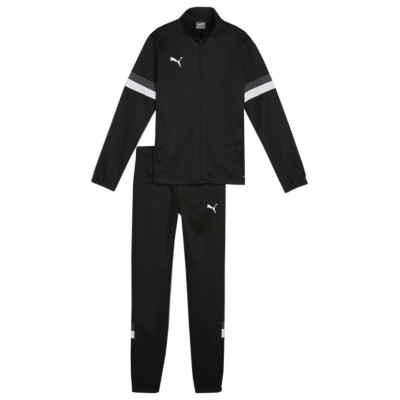 Puma Team Rise Jr Tracksuit 658655 03 (164cm)