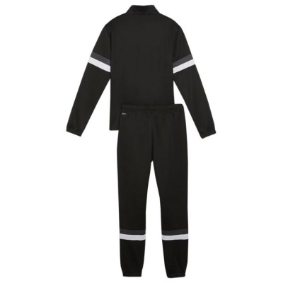 Puma Team Rise Jr Tracksuit 658655 03 (164cm)