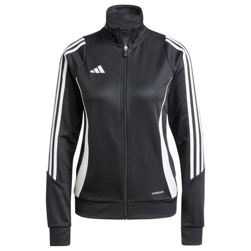 Adidas Tiro 24 Training W sweatshirt IJ9961 (L)