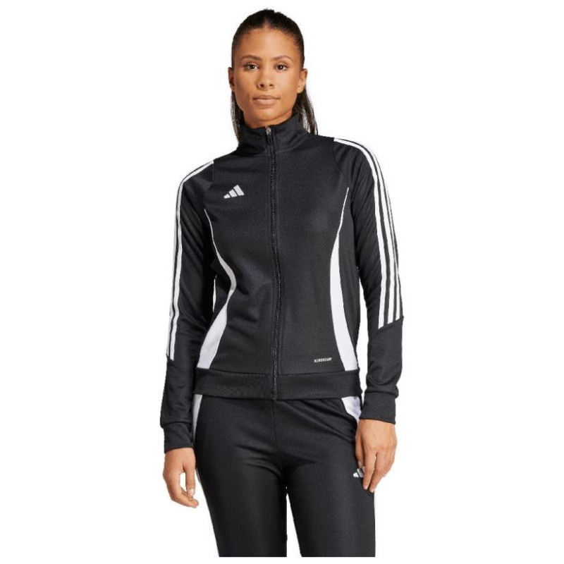 Adidas Tiro 24 Training W sweatshirt IJ9961 (L)