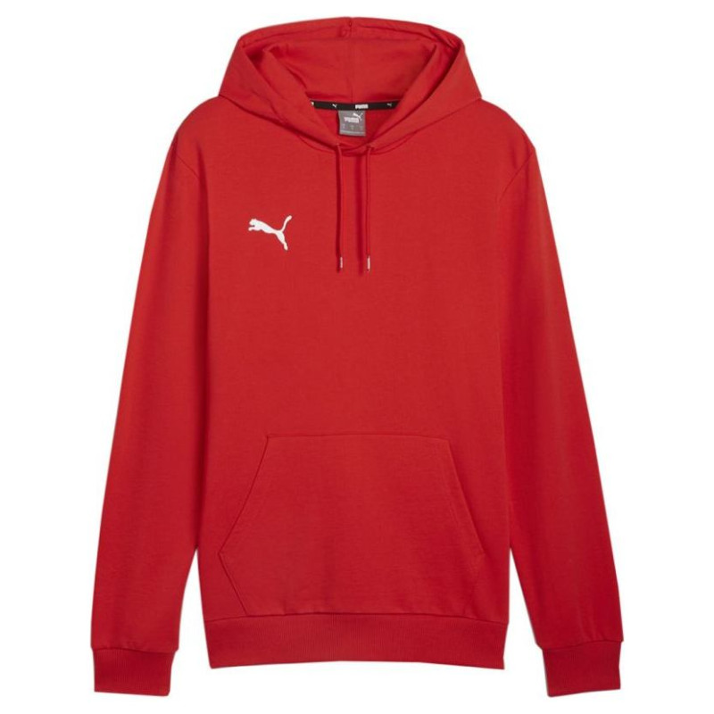 Puma Team Goal Casuals Hoody M 658618 01 (2XL)