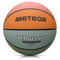 Meteor What's up 7 basketball ball 16803 size 7 (uniw)