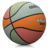 Meteor What's up 7 basketball ball 16803 size 7 (uniw)