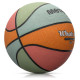 Meteor What's up 7 basketball ball 16803 size 7 (uniw)