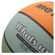 Meteor What's up 7 basketball ball 16803 size 7 (uniw)