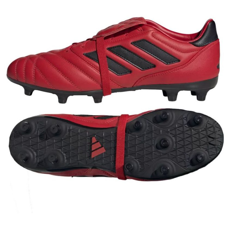 Adidas Copa Gloro FG M IE7538 shoes (44 2/3)