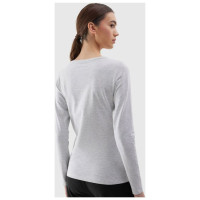 4F T-shirt W 4FWSS24TLONF218 27M (S)