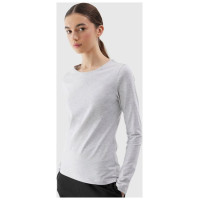 4F T-shirt W 4FWSS24TLONF218 27M (S)