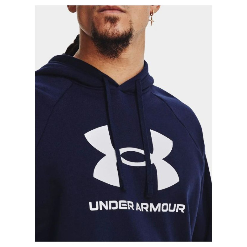 Under Armour Under Armor M 1379758-410 sweatshirt (XL)