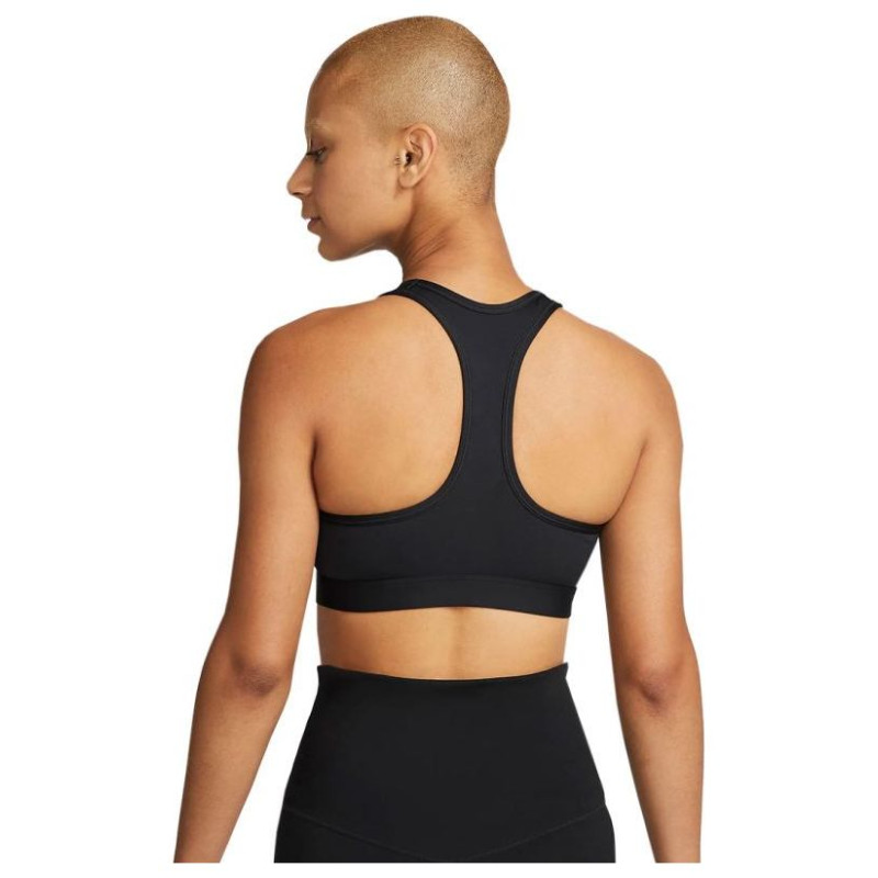 Nike Swoosh Nesium Support W sports bra DX6821 010 (S)