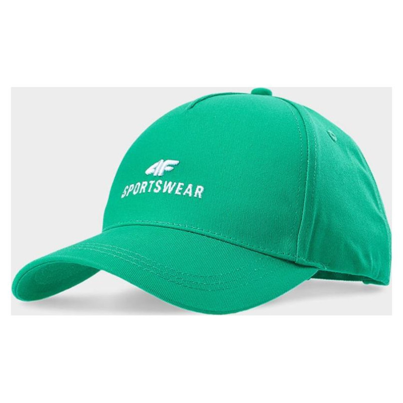 4F Cap 4F 4FWSS24ACABU266 41S (S/M)