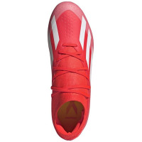 Adidas X Crazyfast League M IE2377 football shoes (46)