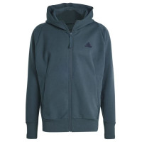 Adidas M ZNE Winterized M IR5240 sweatshirt (S (173cm))