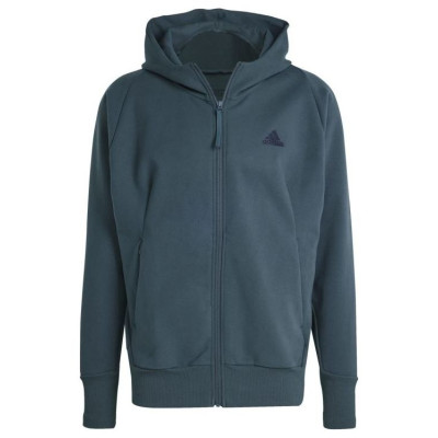 Adidas M ZNE Winterized M IR5240 sweatshirt (S (173cm))