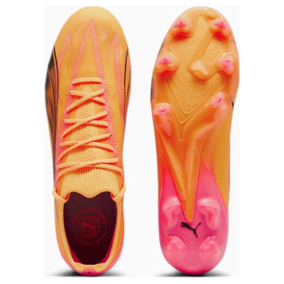 Puma Ultra Ultimate M 107744-03 football shoes (44 1/2)