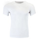 Adidas Techfit Aeroready Short Sleeve M IS7605 T-shirt (M)