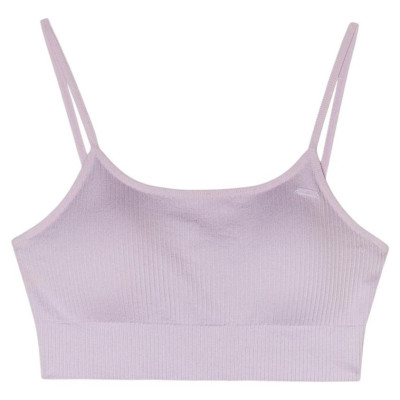 4F Sports bra 4F W 4FWSS24USBAF121 52S (M/L)
