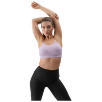 4F Sports bra 4F W 4FWSS24USBAF121 52S (M/L)