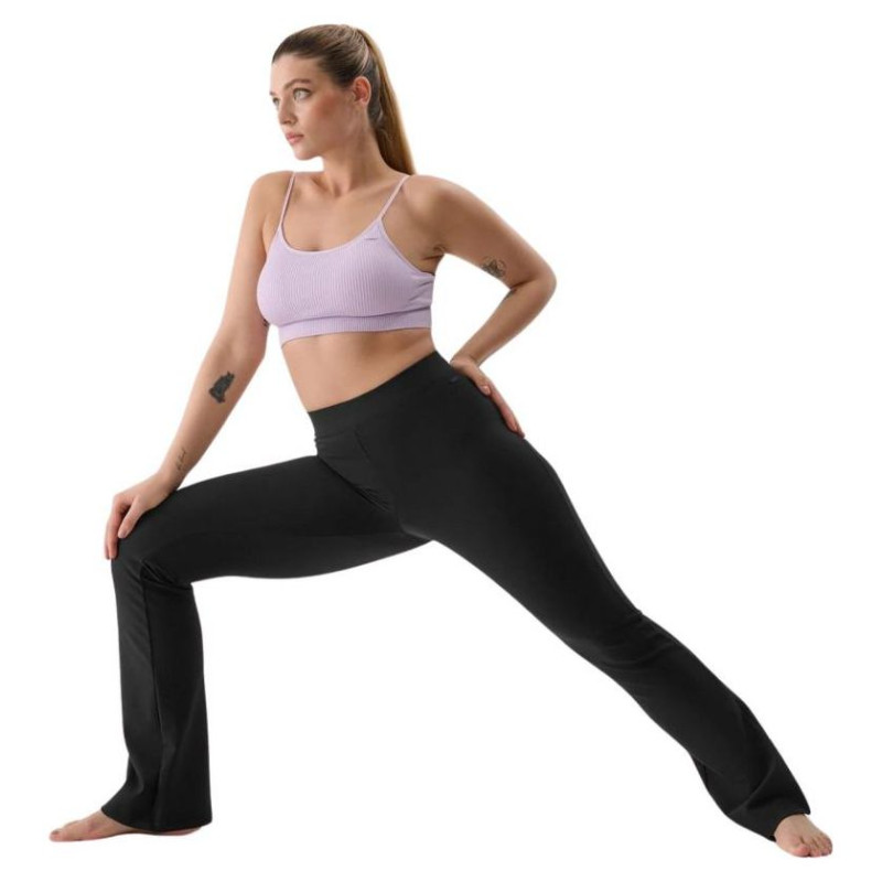 4F Sports bra 4F W 4FWSS24USBAF121 52S (M/L)