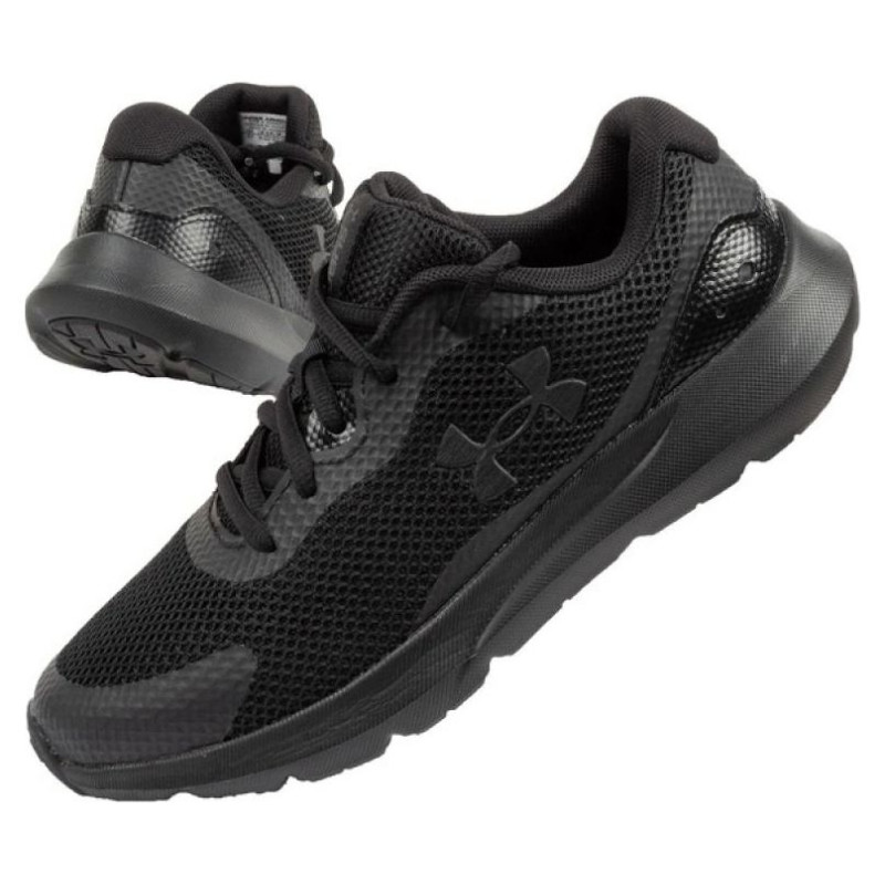 Under Armour Under Armor W shoes 3024989-002 (39)