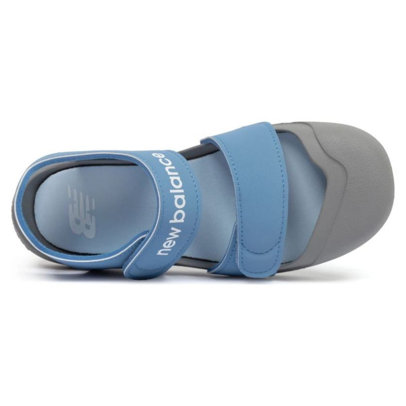 New Balance Jr SYA809R3 sandals (30)