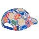 Adidas Marvel's Avengers Jr baseball cap IT9423 (Dzieci)