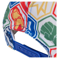 Adidas Marvel's Avengers Jr baseball cap IT9423 (Dzieci)
