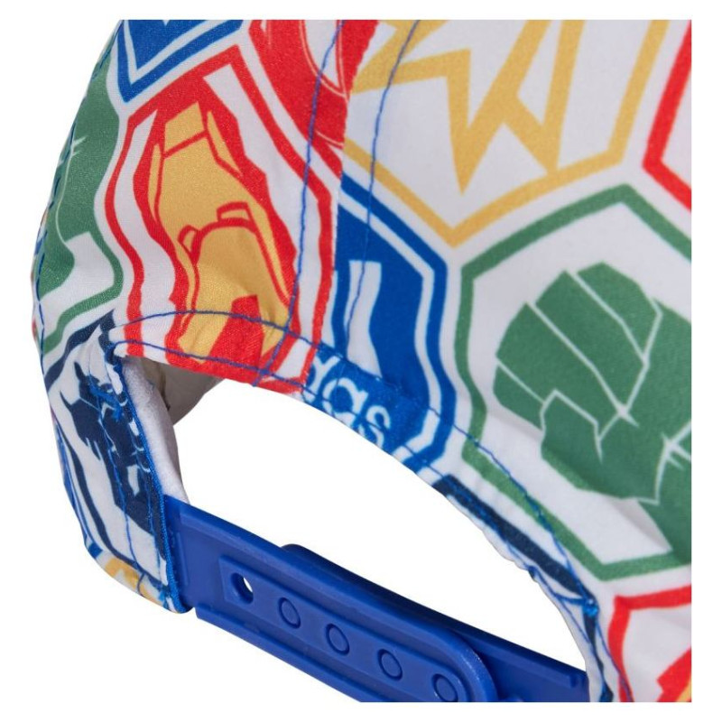 Adidas Marvel's Avengers Jr baseball cap IT9423 (Dzieci)