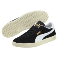 Puma Club M 381111 02 shoes (40,5)