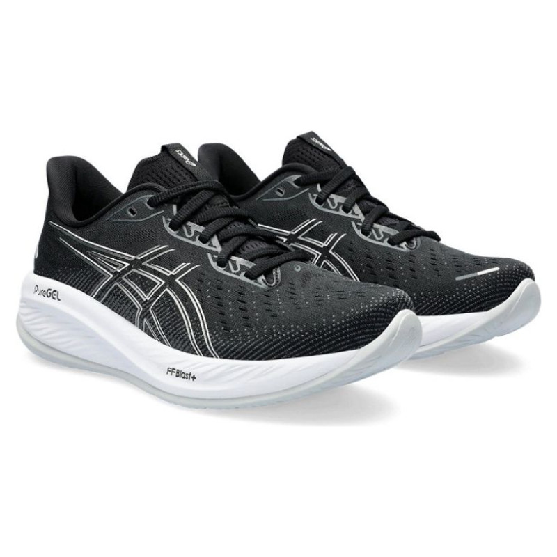 Asics Gel Cumulus 26 W shoes 1012B599002 (40)