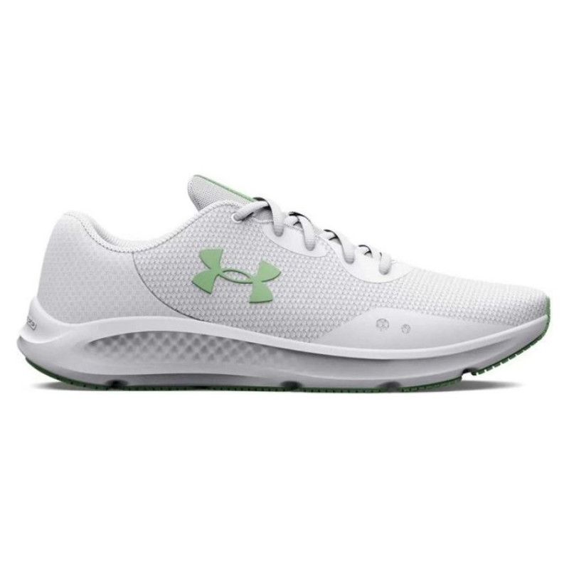 Under Armour Under Armor Charged Pursuit 3 Twist W shoes 3026692-100 (40)