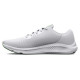 Under Armour Under Armor Charged Pursuit 3 Twist W shoes 3026692-100 (40)