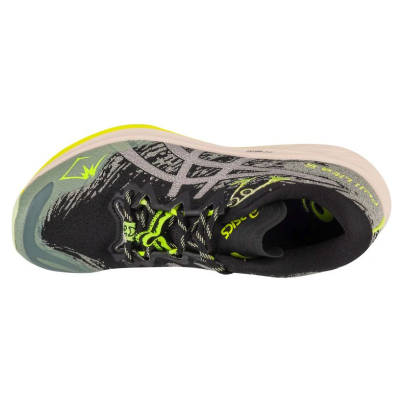 Asics Fuji Lite 5 W 1012B690-001 running shoes (42)