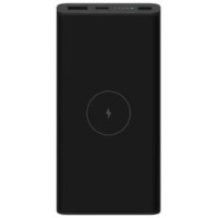 Xiaomi 10W Wireless Power Bank 10000mAh Black