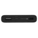Xiaomi 10W Wireless Power Bank 10000mAh Black