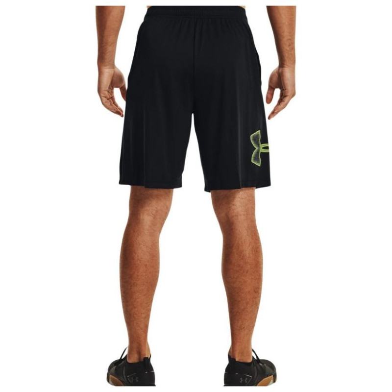 Under Armour Under Armor Tech Graphic M shorts 1306443 008 (S)