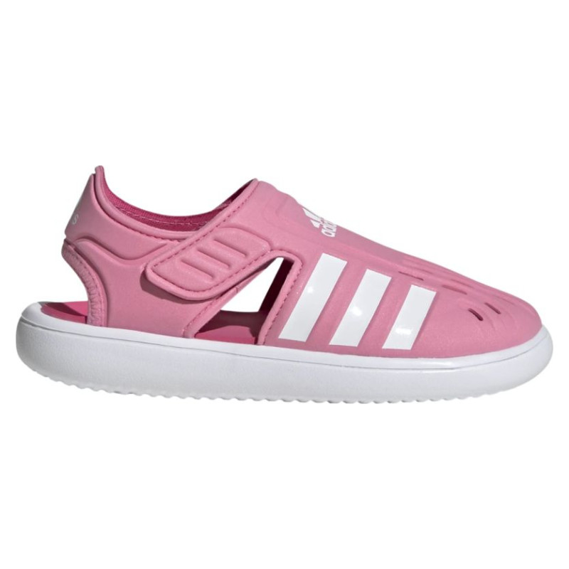 Adidas Summer Closed Toe Water C Jr IE0165 sandals (32)