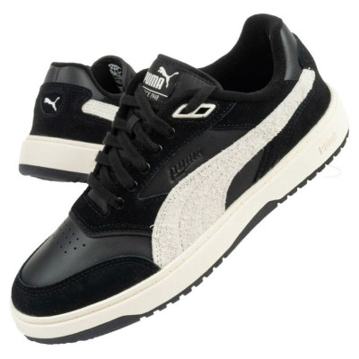 Puma Doublecourt W shoes 393283 04 (39)