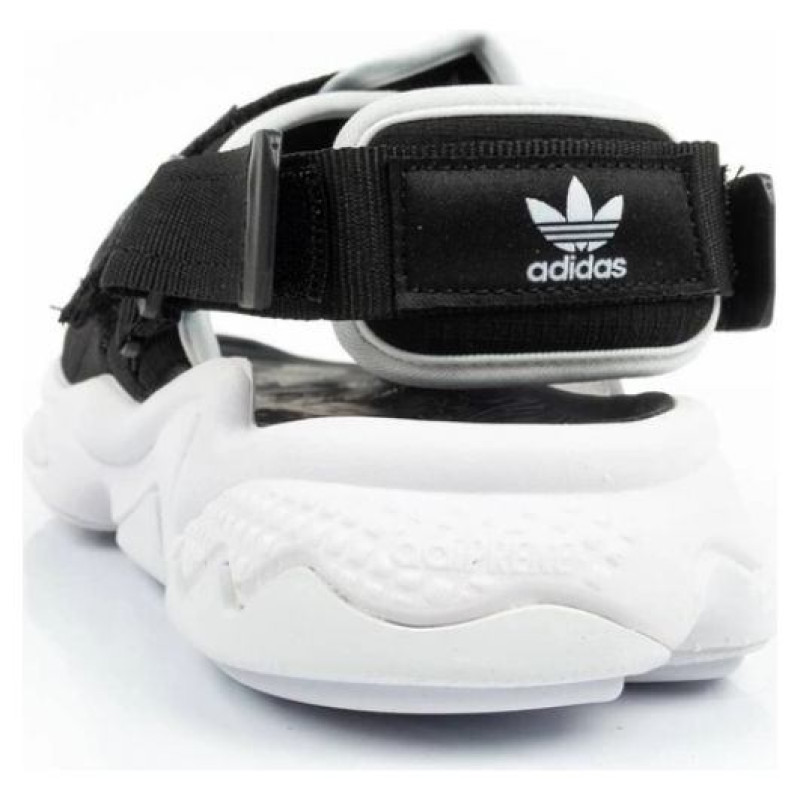 Adidas Ozweego Sandal W GZ8410 shoes (38)