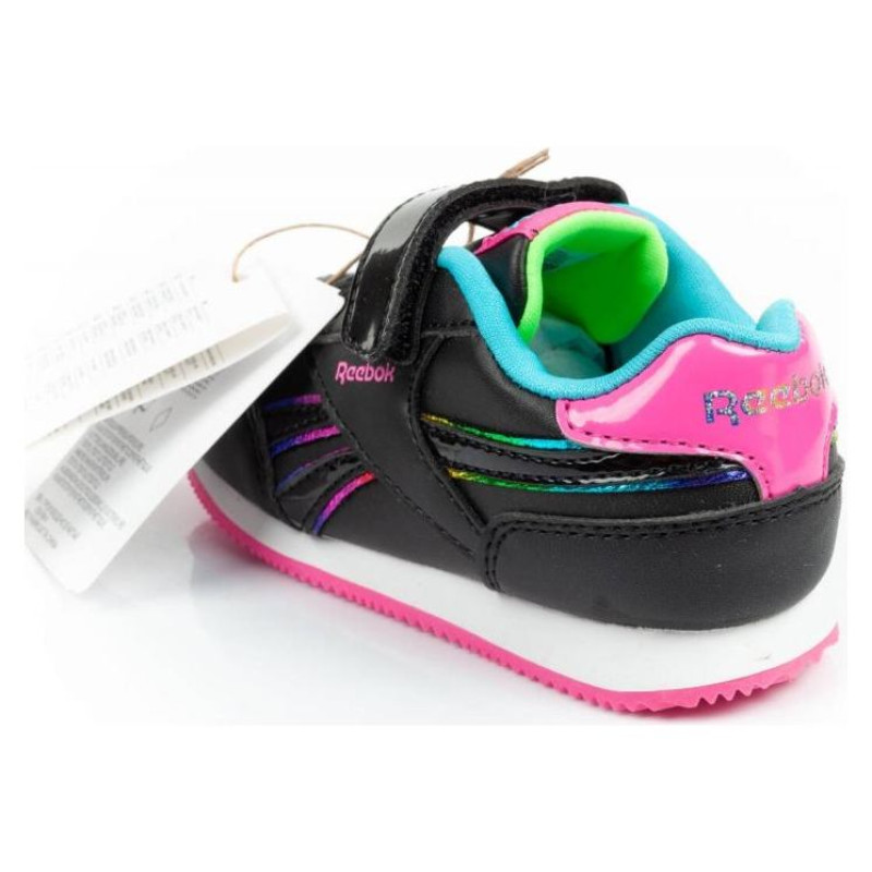 Reebok Royal Jr 100033287 shoes (21,5)