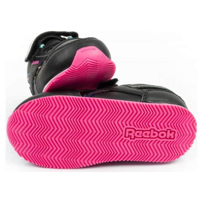 Reebok Royal Jr 100033287 shoes (21,5)