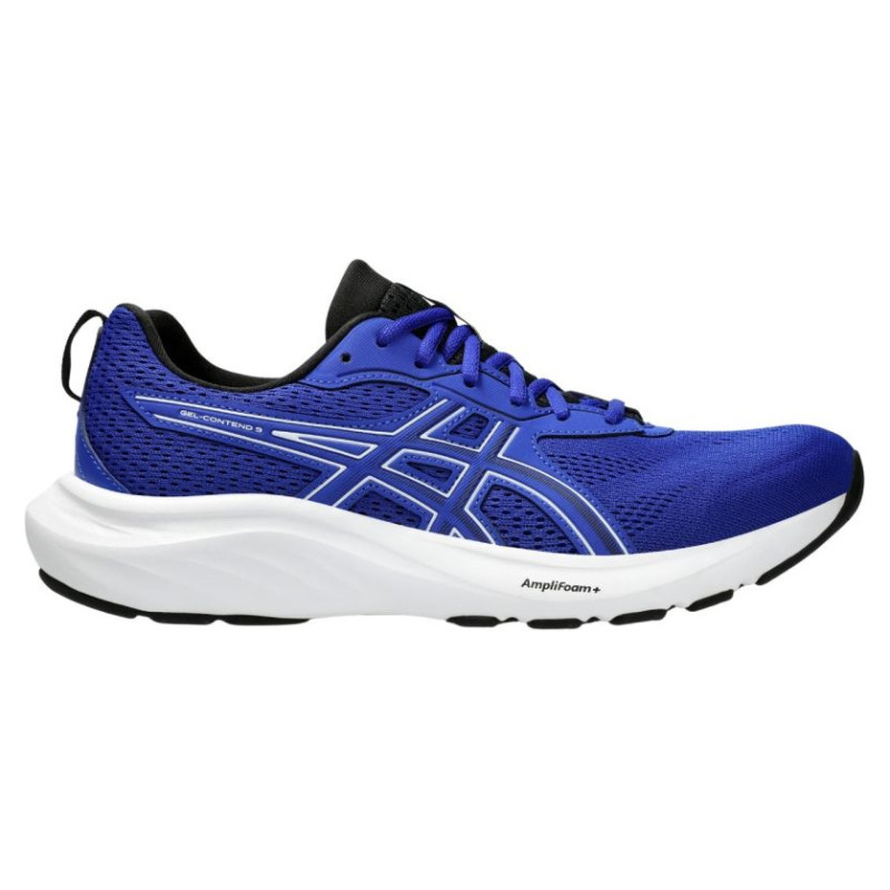 Asics Gel Contend 9 M 1011B881-400 shoes (40)